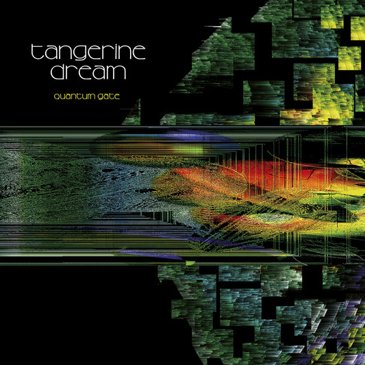 Quantum Gate |