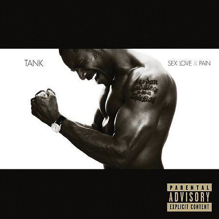 SEX LOVE & PAIN (EX) |
