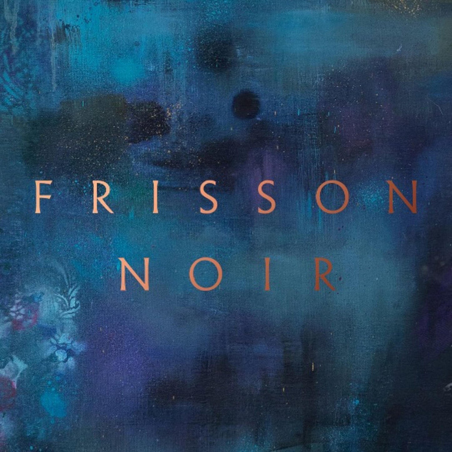 Tarja - Frisson Noir |