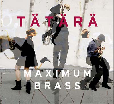 Maximum Brass |