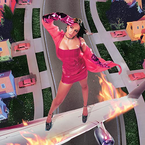 I Used To Think I Could Fly [Explicit Content] | Mint (M) Mint (M)