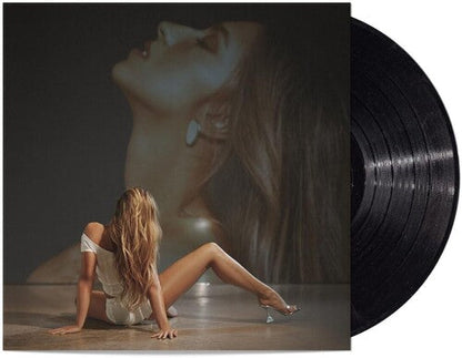 Tate McRae - So Close To What (Vinyl) | Mint (M) Mint (M)