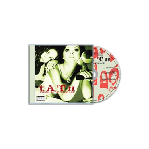 t.A.T.u. - 200 Km/H In The Wrong Lane |