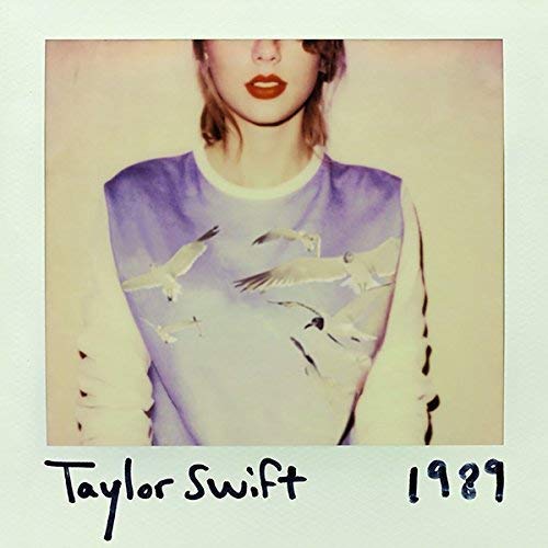1989 (2xVINYL) [Import] | Mint (M) Mint (M)