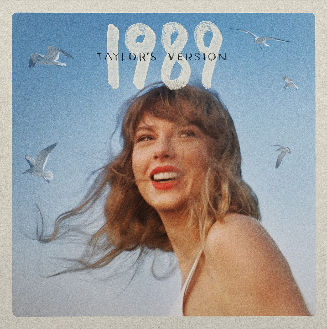 1989 (Taylor's Version) | Mint (M) Mint (M)