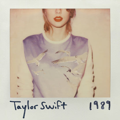 1989 (2xVINYL) [Import] | Mint (M) Mint (M)
