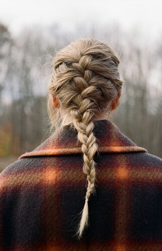 evermore (GREY SHELL CASSETTE) | Mint (M) Mint (M)