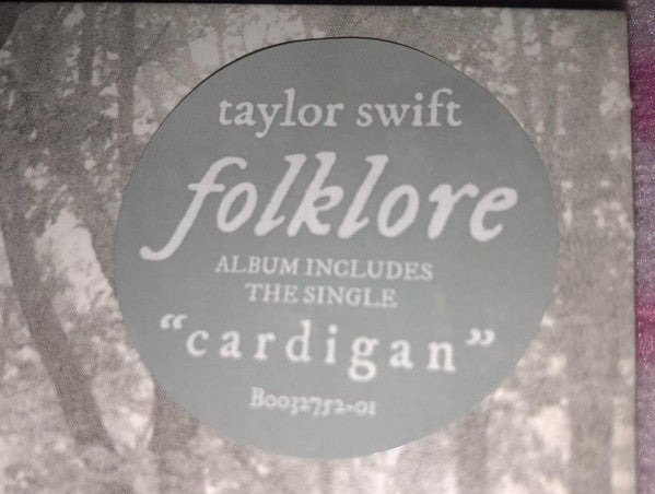 Folklore | Mint (M) Mint (M)