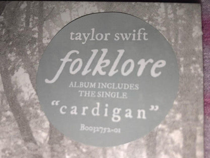 Folklore | Mint (M) Mint (M)