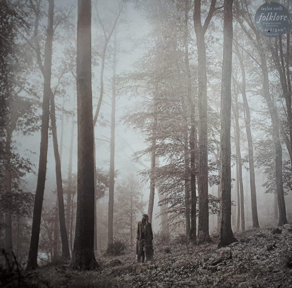 Folklore | Mint (M) Mint (M)