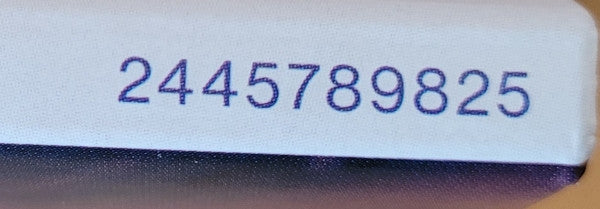 Midnights | Mint (M) Mint (M)