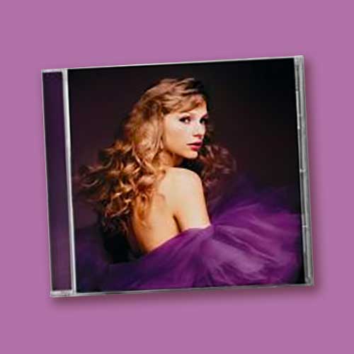 Speak Now (Taylor's Version) [2 CD] |