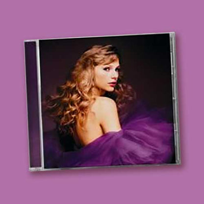 Speak Now (Taylor's Version) [2 CD] |