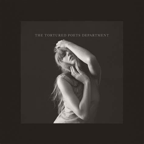 Tortured Poets Department: The Black Dog (Limited Deluxe Collector's Edition) (Import CD) | Mint (M) Mint (M)