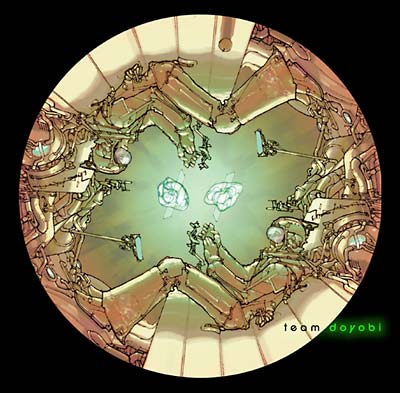 The Kphanapic Fragments |