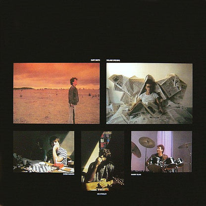 Songs From The Big Chair (VINYL) | Mint (M) Mint (M)