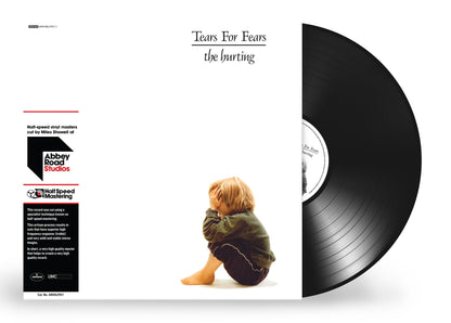 The Hurting (Half-Speed LP) | Mint (M) Mint (M)