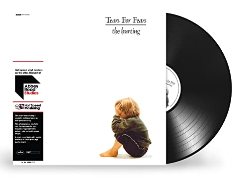 The Hurting (Half-Speed LP) | Mint (M) Mint (M)