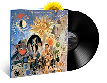 The Seeds Of Love (VINYL) | Mint (M) Mint (M)