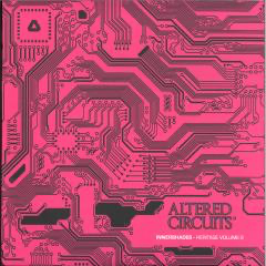 Innershades - (PRESALE) Heritage Volume 2 (VINYL) | Mint (M) Mint (M)