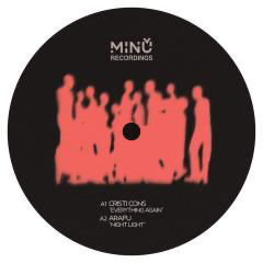 Various - Not For Fame 001 (VINYL) |