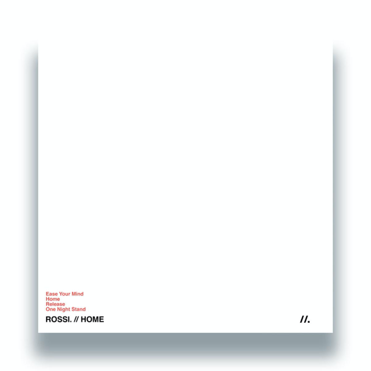 Rossi - (PRESALE 5/29/26) Ease Your Mind (VINYL) | Mint (M) Mint (M)