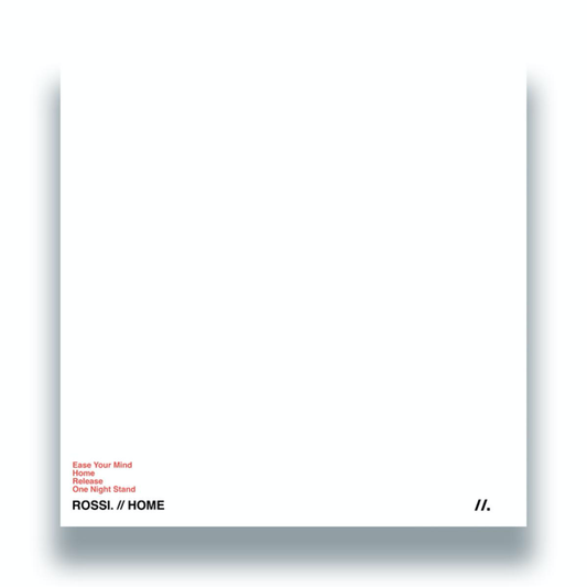 Rossi - (PRESALE 5/29/26) Ease Your Mind (VINYL) | Mint (M) Mint (M)