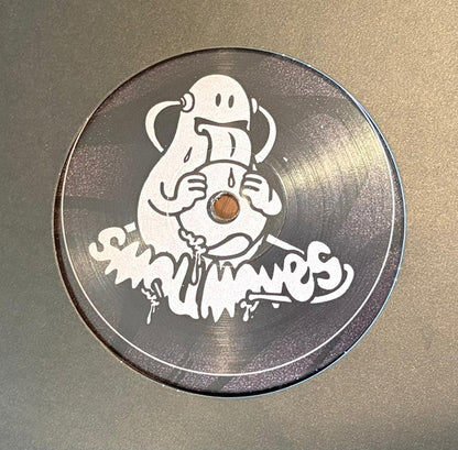 Sweater - Future Moves (VINYL) | Mint (M) Mint (M)