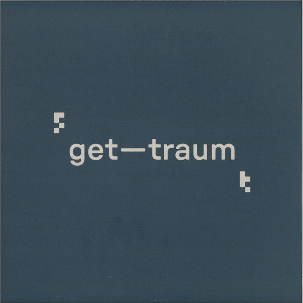 Distopic EP | Mint (M) Mint (M)