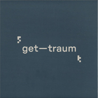 Distopic EP | Mint (M) Mint (M)