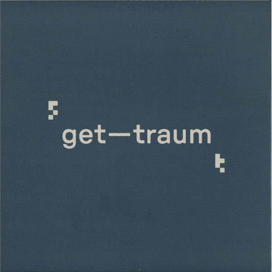 Distopic EP | Mint (M) Mint (M)