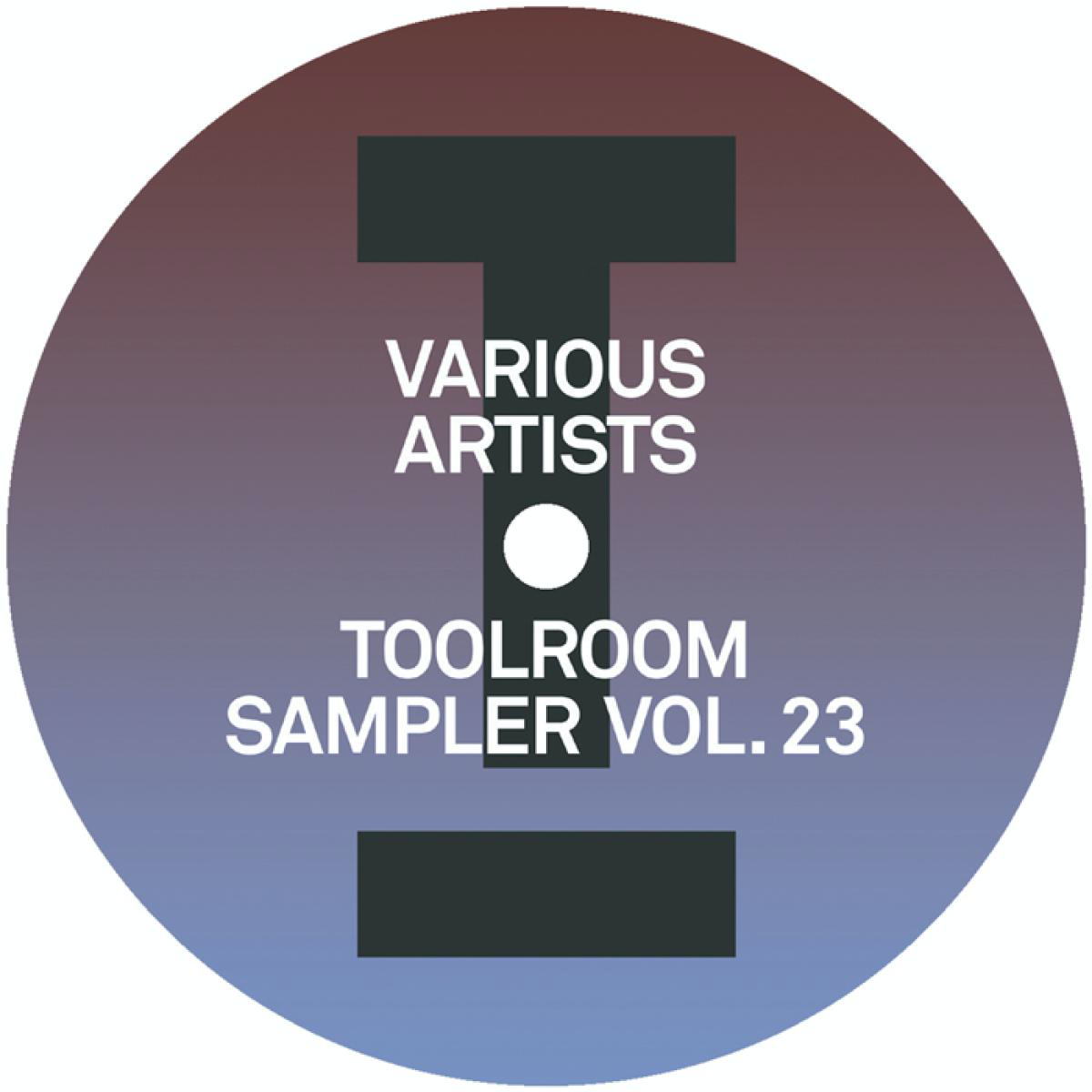 Various - Toolroom Sampler Vol. 23 (VINYL) | Mint (M) Mint (M)