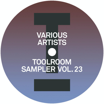 Various - Toolroom Sampler Vol. 23 (VINYL) | Mint (M) Mint (M)