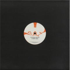 Arturo Hernzama & Lightmaker - Paz (VINYL 12") | Mint (M) Mint (M)