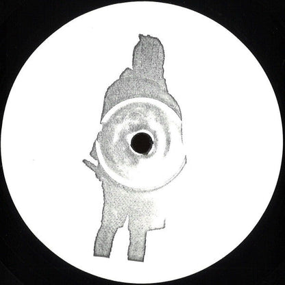 Unknown (VINYL 12") | Mint (M) Mint (M)