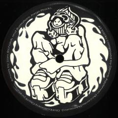 Aqua Surf - (PRE-ORDER) Seamless Motion (VINYL 12") | Mint (M) Mint (M)