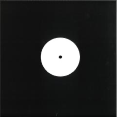 Boris Werner & Reflex Blue - A-B Transit EP (VINYL) | Mint (M) Mint (M)