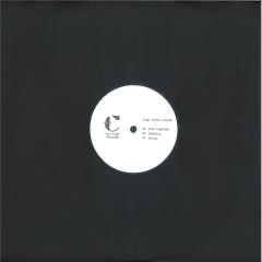 Diego Knows & Maják - Cut-Line White Label 001 (VINYL) | Mint (M) Mint (M)