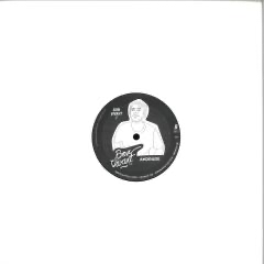 Sakro, Michael James, Andrade - (PRE-ORDER) Bon Vivant Ltd. 7 (VINYL) | Mint (M) Mint (M)
