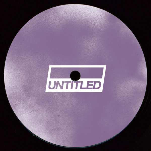 Lee Burton - Strictly Harmonics EP (VINYL) | Mint (M) Mint (M)