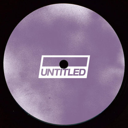 Lee Burton - Strictly Harmonics EP (VINYL) | Mint (M) Mint (M)