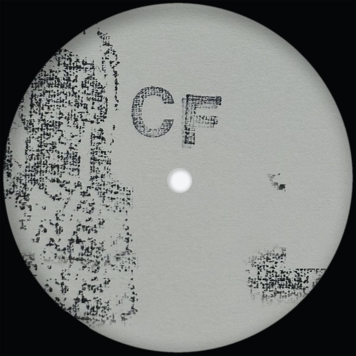 Circus Operandi - CFV001 (VINYL) | Mint (M) Mint (M)