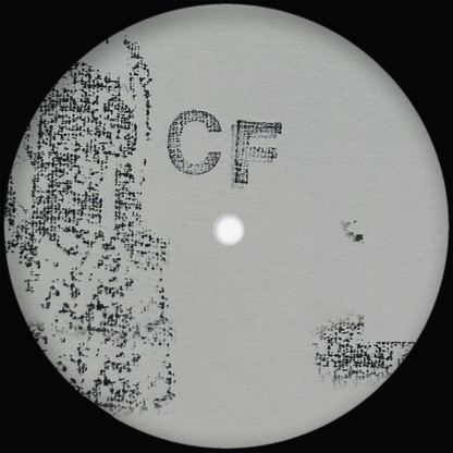 Circus Operandi - CFV001 (VINYL) | Mint (M) Mint (M)
