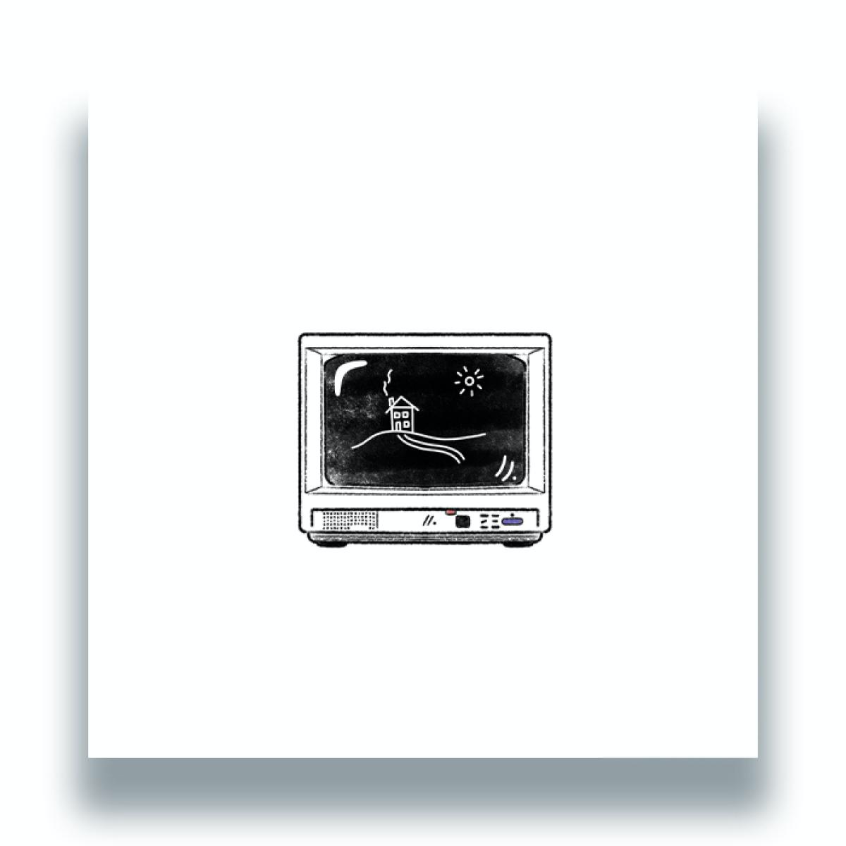 Rossi - (PRESALE 5/29/26) Ease Your Mind (VINYL) | Mint (M) Mint (M)