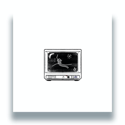 Rossi - (PRESALE 5/29/26) Ease Your Mind (VINYL) | Mint (M) Mint (M)