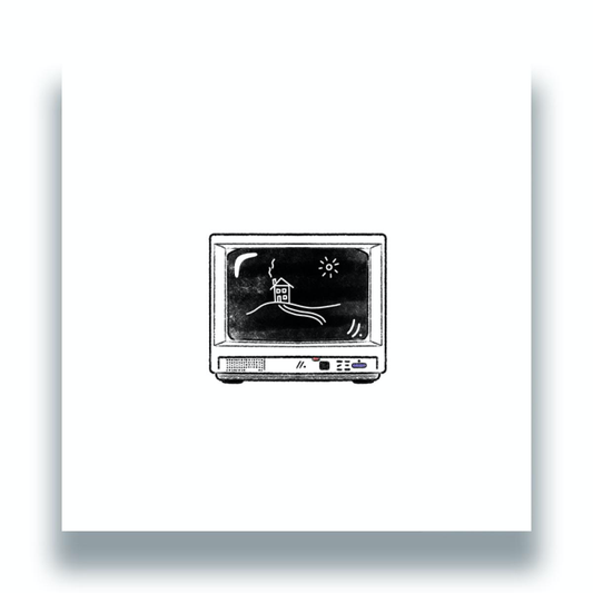 Rossi - (PRESALE 5/29/26) Ease Your Mind (VINYL) | Mint (M) Mint (M)