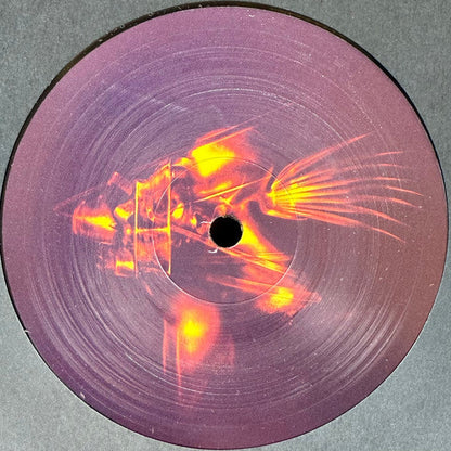 Get Mesmerized (VINYL) | Mint (M) Generic