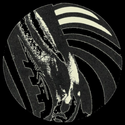Nemo Vachez - (PRESALE) Psychonaut EP (VINYL) | Mint (M) Mint (M)