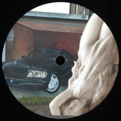 Various - Didschn Vinyl 002 (VINYL) | Mint (M) Generic