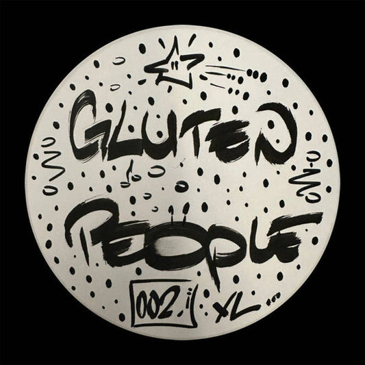 Gluten People - Gluten People 02 (VINYL) |